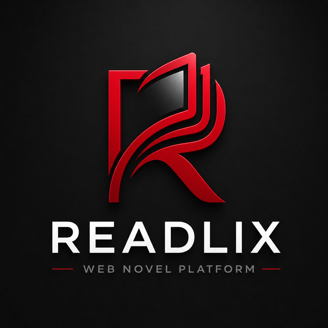 Readlix Logo